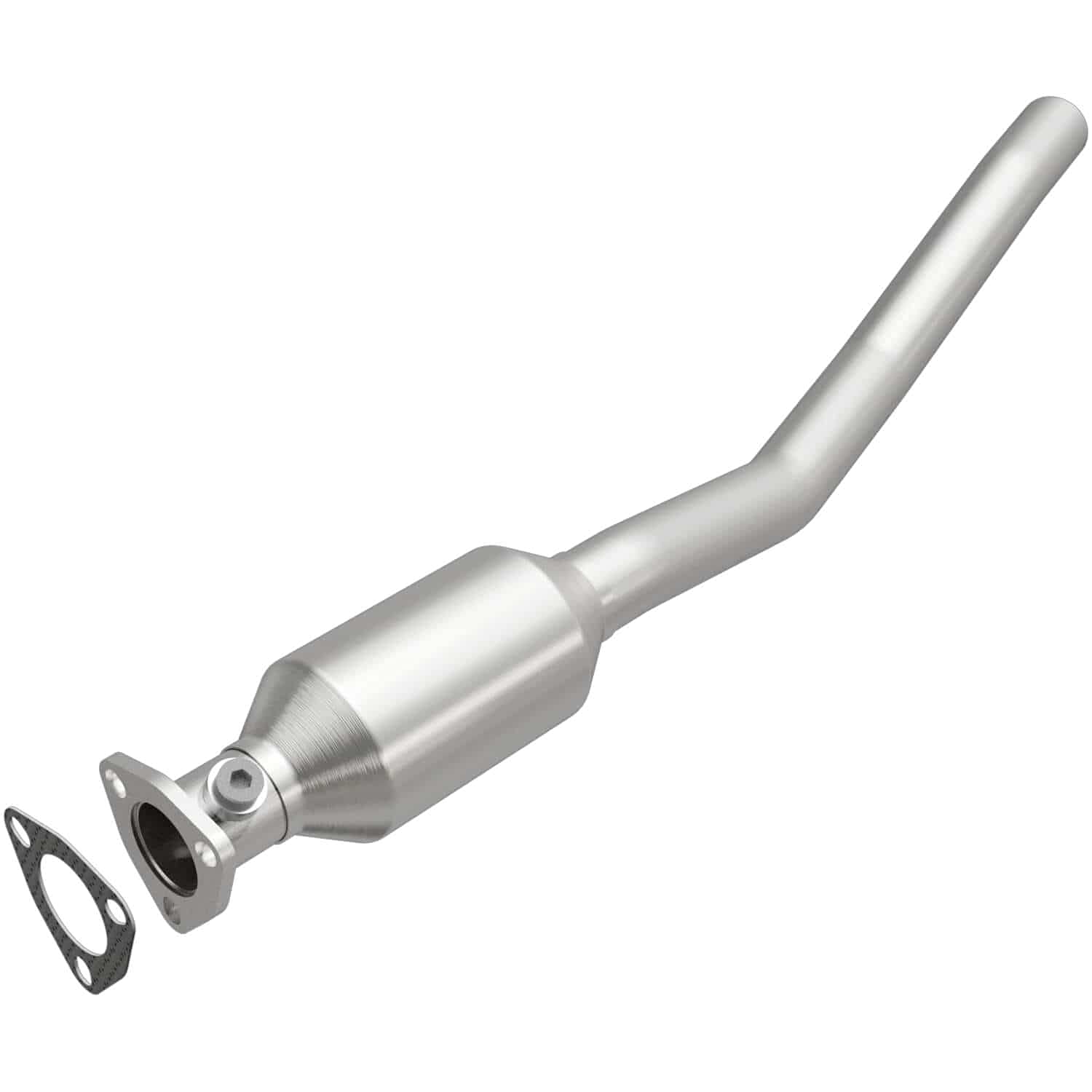 California Grade MagnaFlow Catalytic Converter 3322946: Direct-Fit (CARB Compliant)