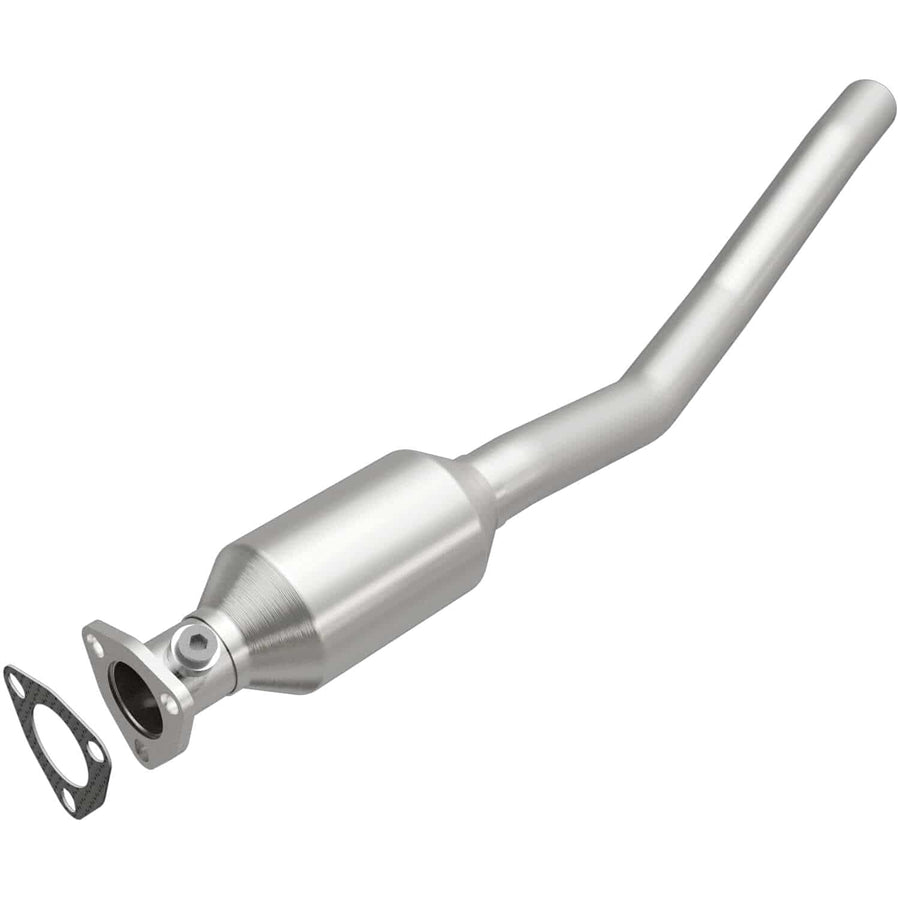 California Grade MagnaFlow Catalytic Converter 3322946: Direct-Fit (CARB Compliant)