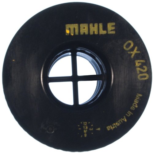 Oil Filter Mahle OX420DECO