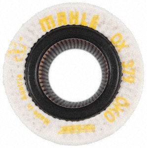 Oil Filter Mahle Original OX379D