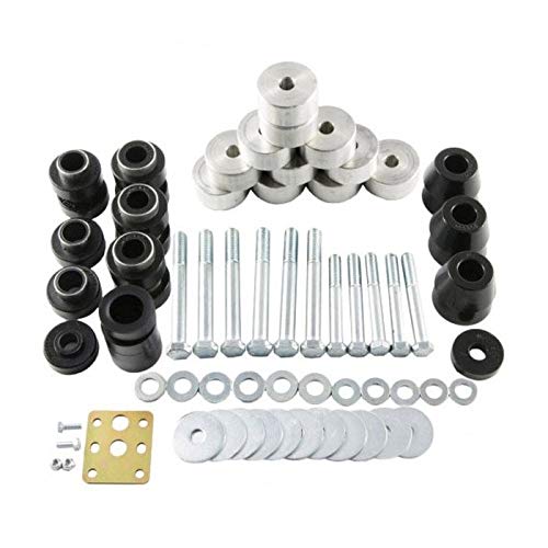 Body Lift MOUNT OFF ROAD BLYJ8795AS