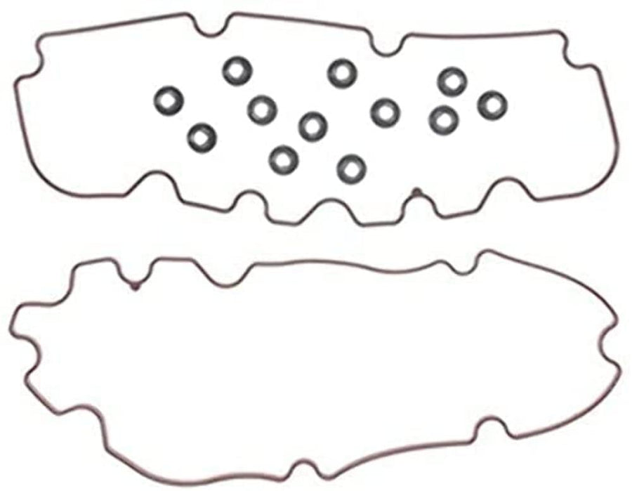 Engine Valve Cover Gasket Set MAHLE VS50332