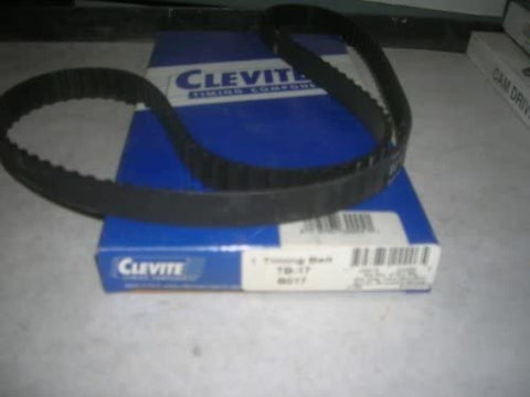 TIMING BELT MAHLE TB17