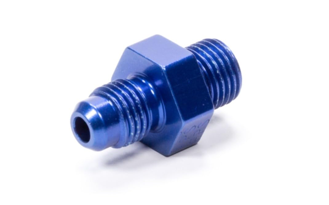 Adapter Fragola Fitting (#4 X 12 X 1.25)