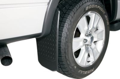 Rear Great Big Mudder RoadSport 3104 Dual Wheel Splash Guard