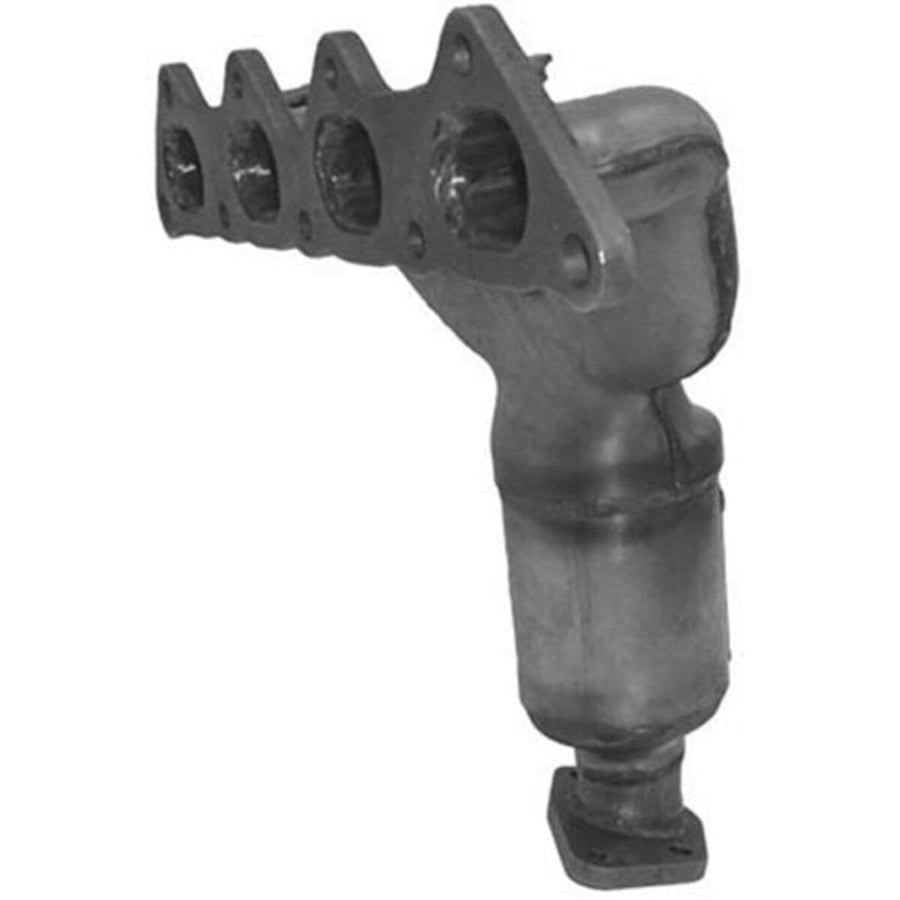 CARB Certified nobrandname 808570 Direct Fit Manifold Converter