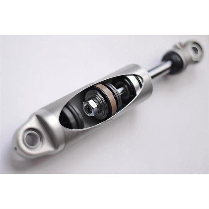 12096510 RideTech Single Adjustable Coil-over Shock