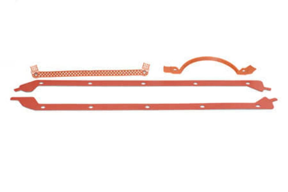 Oil Pan Gasket SCE Gaskets 213192