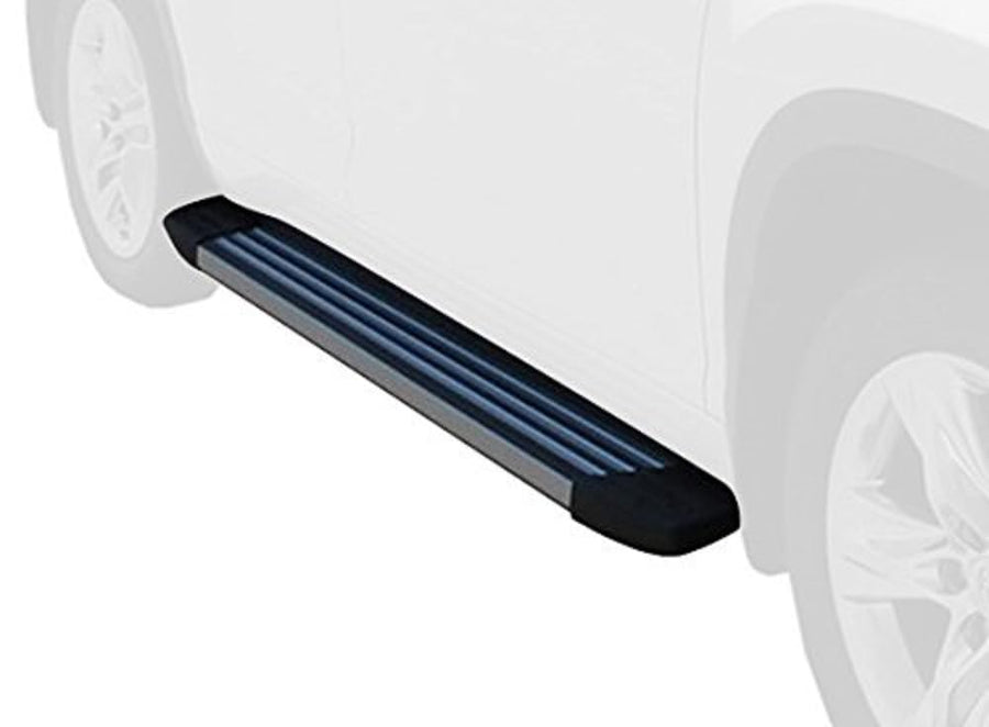 200-32800 Steelcraft Running Board