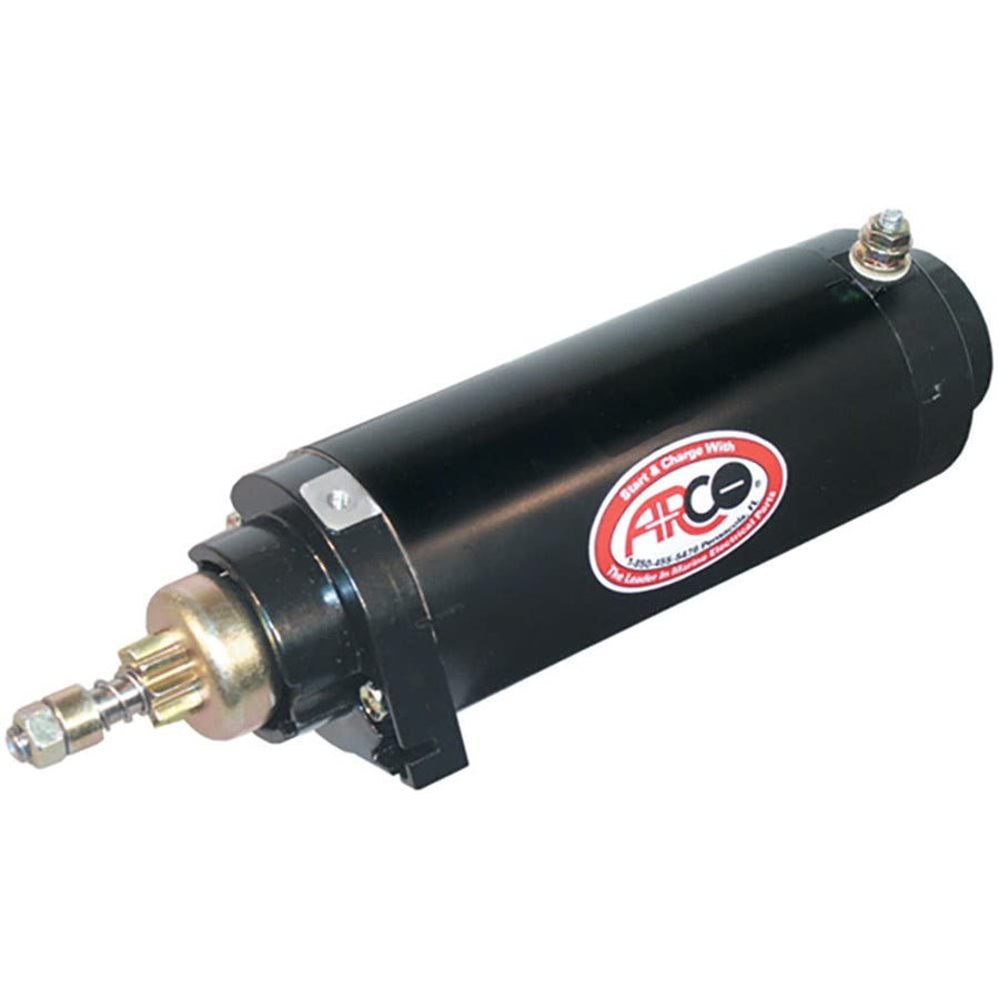 Premium ARCO Replacement Outboard Starter - 3444