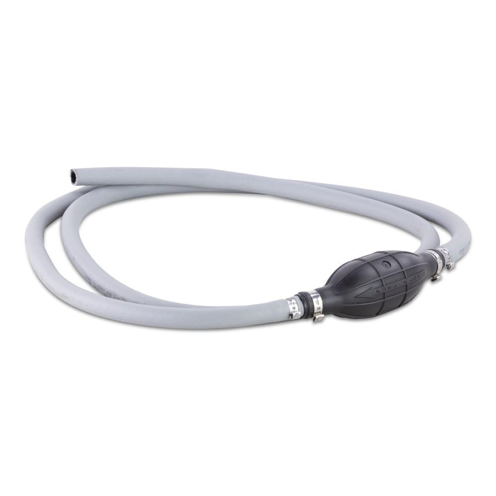 12′ Univeral 3/8″ ID HOSE