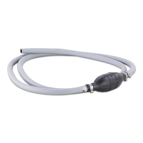 Sierra Moeller Marine 3439510 0.31 in. ID Universal Low Perm Fuel Line
