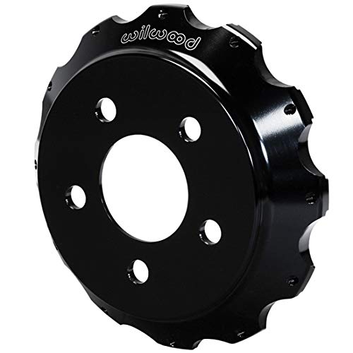 Drag KIT, Front, Wilwood Mustang 15-UP 14014100D