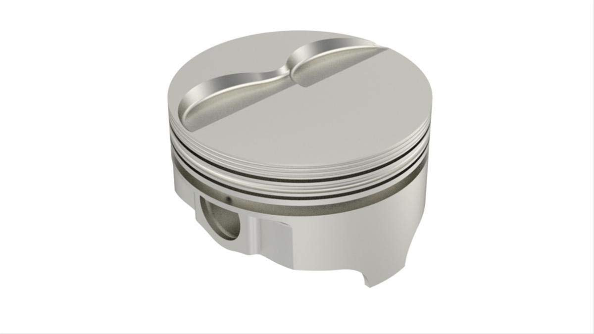 ICON KB Performance Pistons Forged Piston - Chevy 489 Rod 6.385 oc Hol