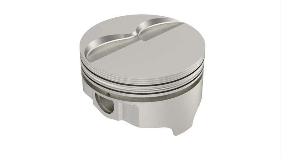ICON KB Performance Pistons Forged Piston - Chevy 489 Rod 6.385 oc Hol