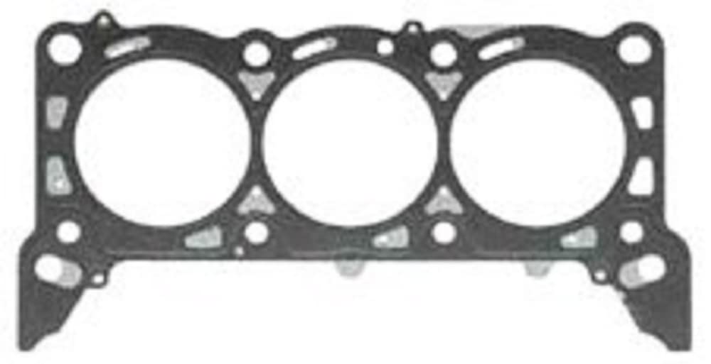 Engine Cylinder Head Gasket MAHLE Original 54175
