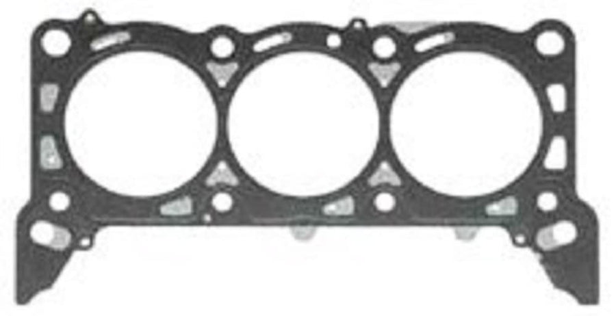 Engine Cylinder Head Gasket MAHLE Original 54175