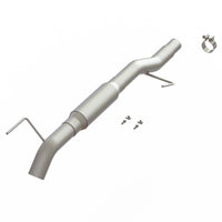 Ford F150 MaxFlow Xtreme Cat Back Performance Exhaust System 2009-2014