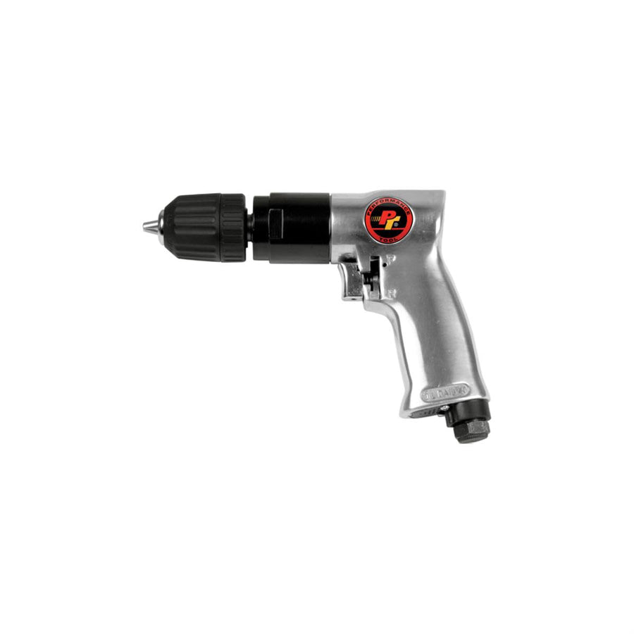 3/8-Inch Performance Tool M648 Heavy Duty Reversible Drill
