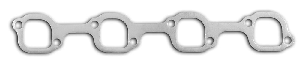 Exhaust Gasket Remflex 3053 for Ford V8 Engine, (Set of 2)