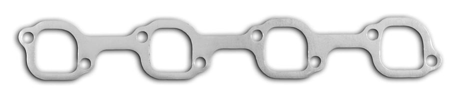 Exhaust Gasket Remflex 3053 for Ford V8 Engine, (Set of 2)