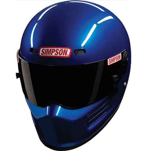SIMPSON - 2020 Super Bandit LRG Blue (7210035)
