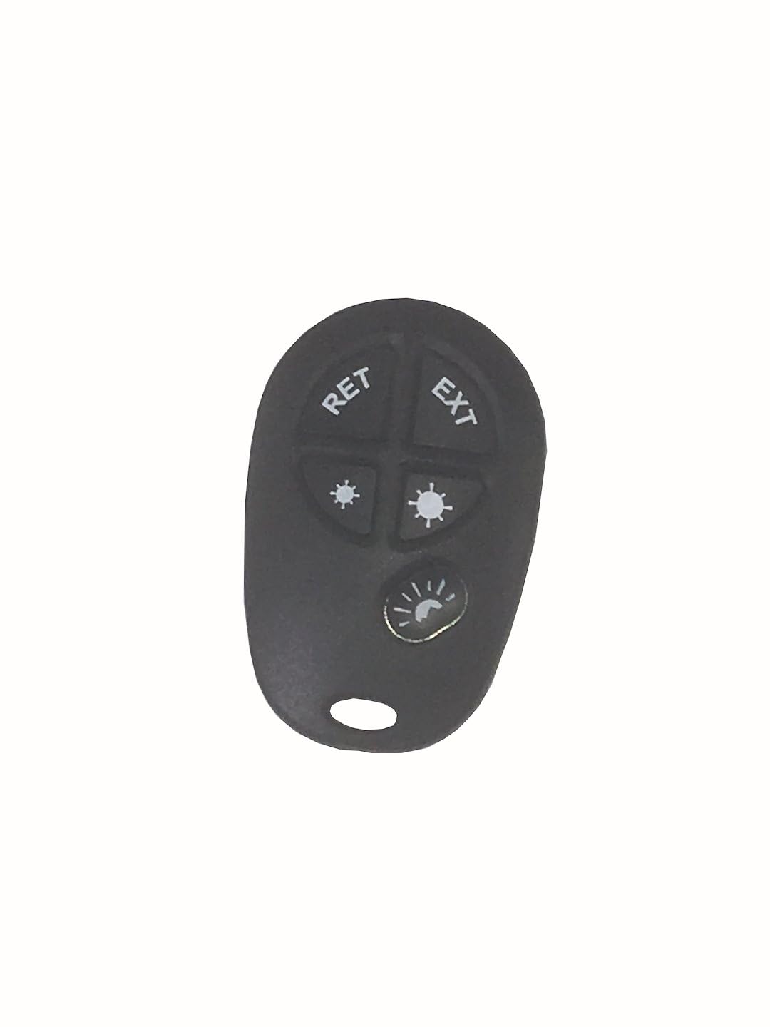 12V Bluetooth Remote Carefree of Colorado Replacement R001911