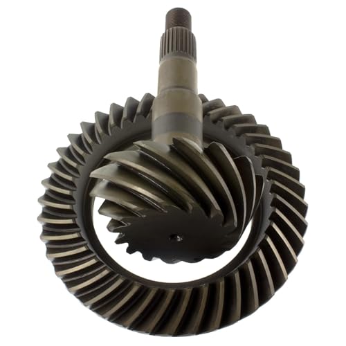 Motive Gear G875273 Differential Ring and Pinion 2.73 Ratio Fits GM 7.5|GM 7.6 IFS|GM 7.625"