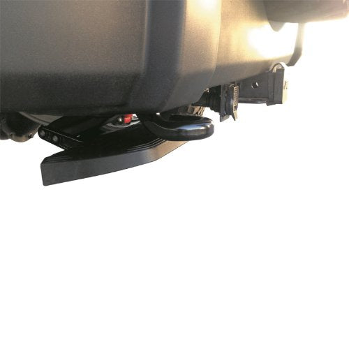 AMP Research RealTruck BedStep | 75311-01A | Fits 2007 - 2018 Jeep Wrangler JK