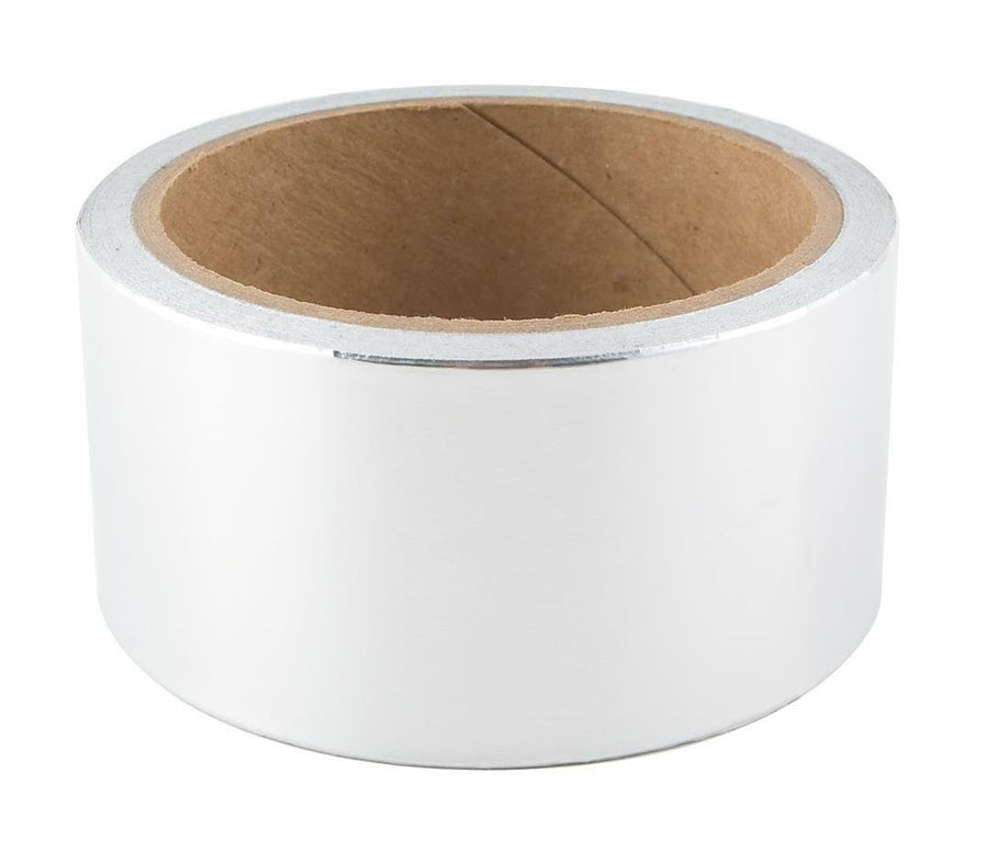 AFT322 Ap Products 2in X 150 [48mm X 46m] Silver