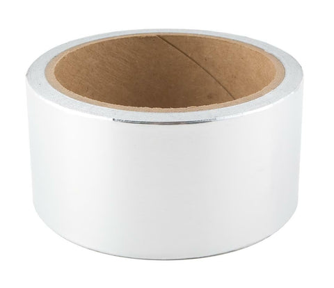 AFT322 Ap Products 2in X 150 [48mm X 46m] Silver