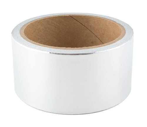 AFT322 Ap Products 2in X 150 [48mm X 46m] Silver