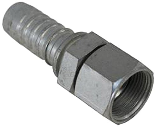 GlobalSpiral Series Gates 12GS-16FMX Couplings, Female MegaSeal Swivel, 3/4" ID (Pack of 30)