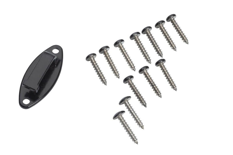 V000334750 Lippert Components Awning Rail