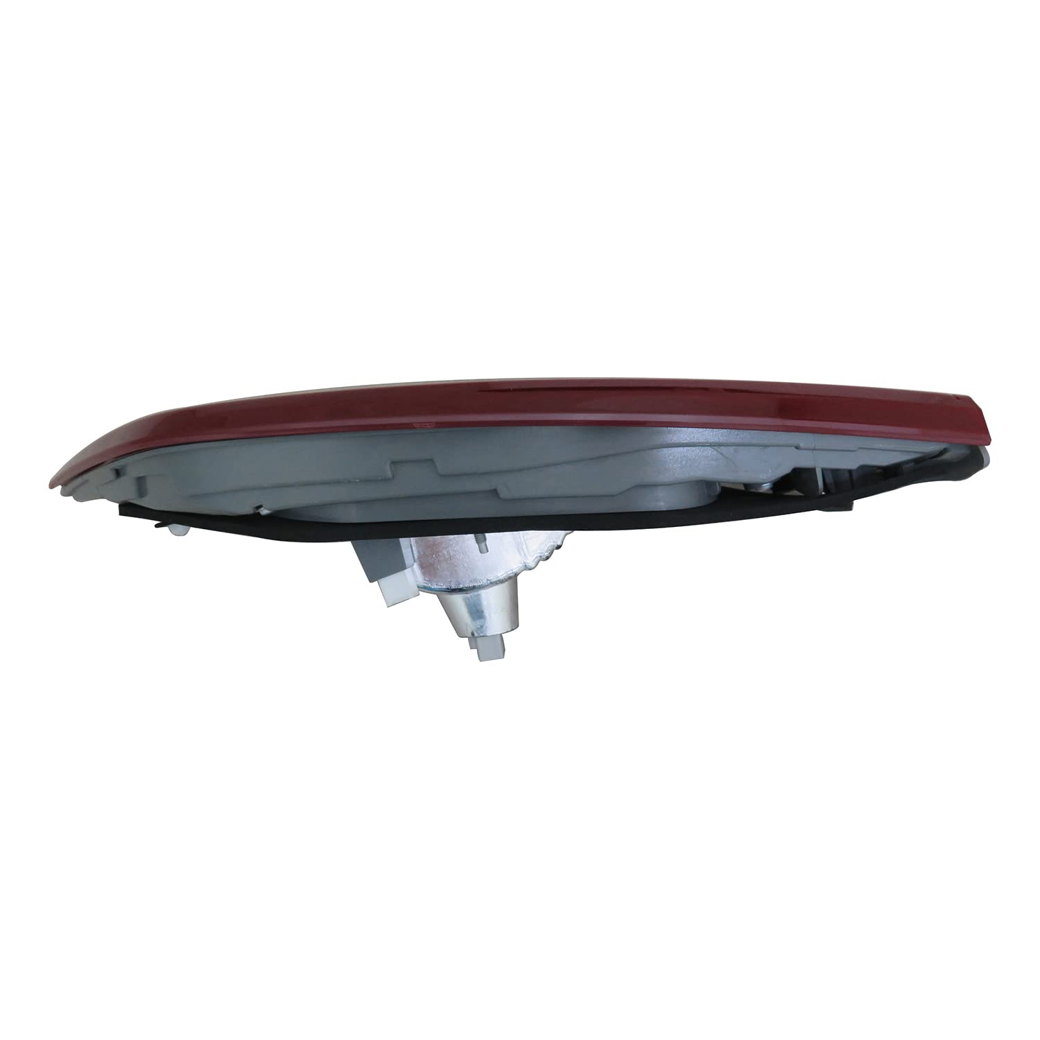 Right TYC Tail Light Assembly Compatible with 2017-2019 Honda CRV