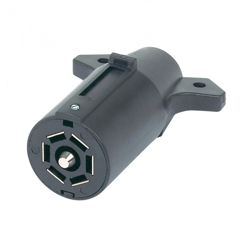 7 Pole Hopkins RV Blade Trailer Connector