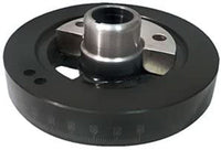 Scat Damper SCA9005, Big Block 454/502-8" - External: Chevy (EA)