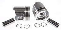 Auto Part Clevite 224-3297