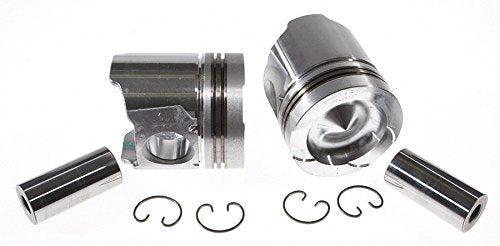 Auto Part Clevite 224-3297