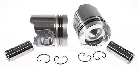 Auto Part Clevite 224-3297