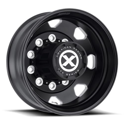 22.5X8.25 AO401 10X11.25 G-BLK MILL -168MM