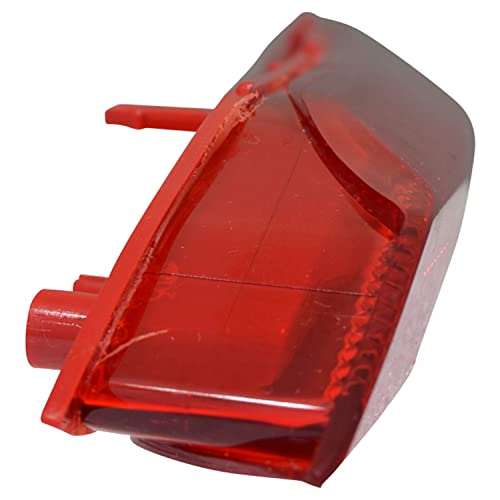 Right TYC Reflector Assembly Compatible with 2016-2018 Kia Sorento