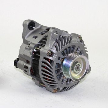 Alternator TYC Compatible with 2003-2006 Infiniti G35