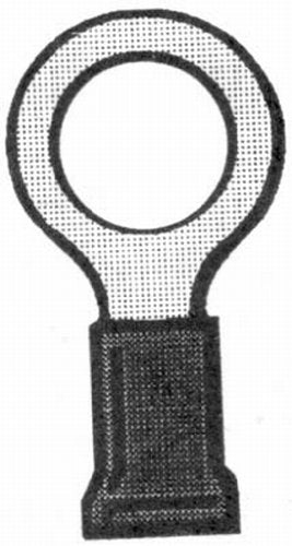 Sierra Ring Terminals Solderless SIERRA INTERNATIONAL Terminals