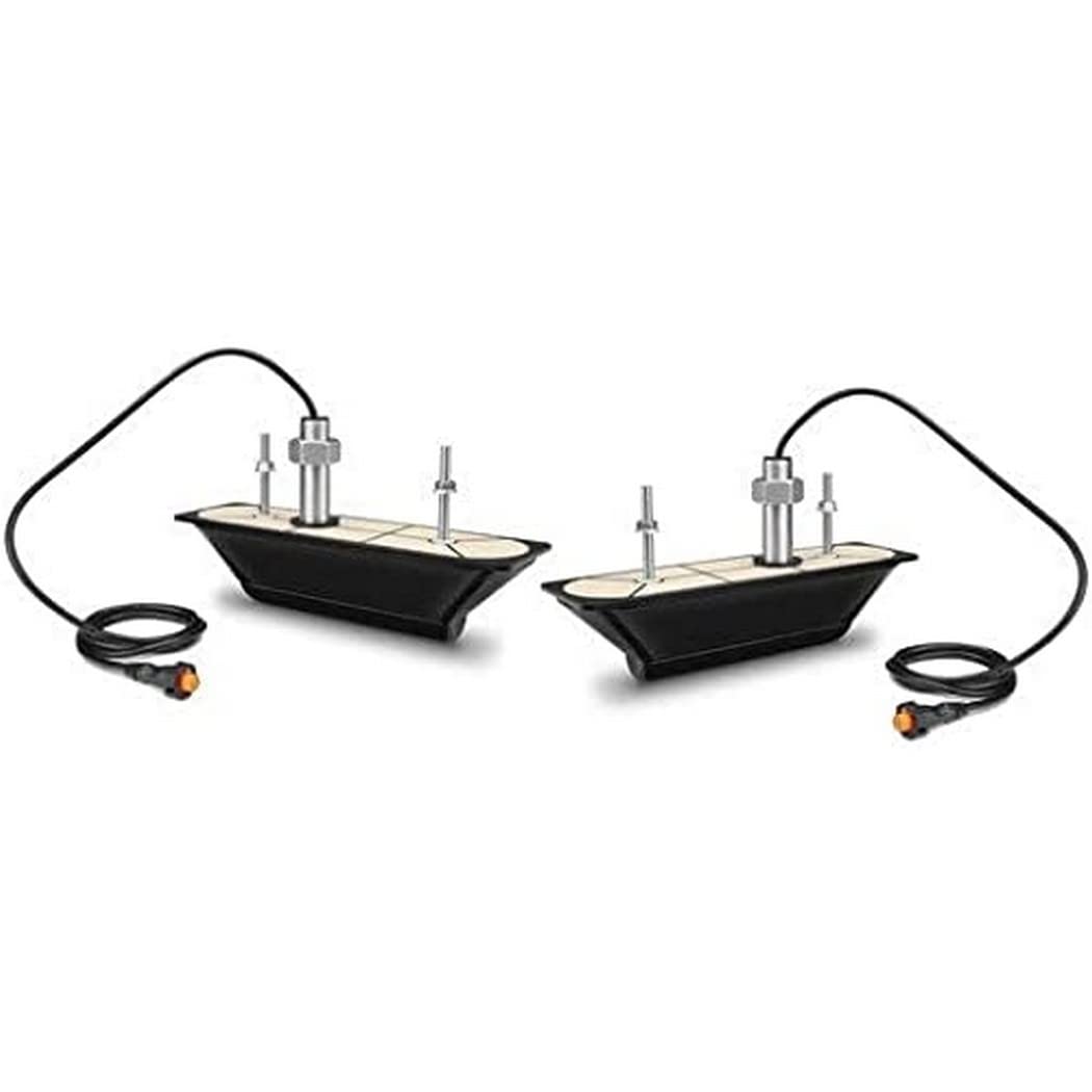 Garmin GT34UHD-THP Garmin Fish Finder