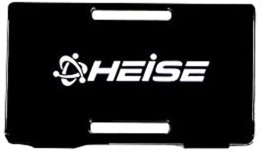 Protective Light Cover - Heise Slim Line Series (HE-SLLBC1)