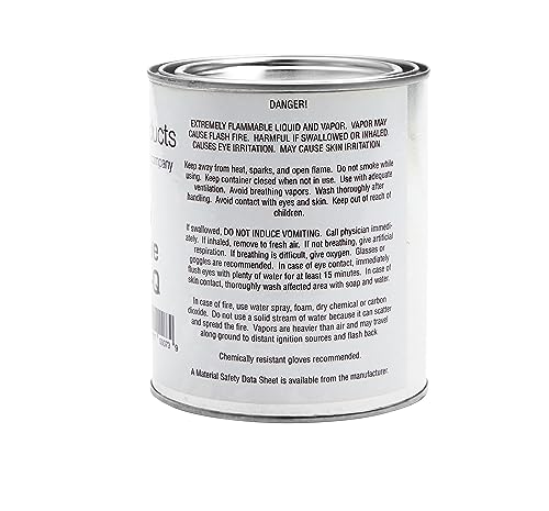 710SA-Q Dicor Splicing Adhesive - 1 Quart - Ideal for Sealing and Repairing RV Roof Materials