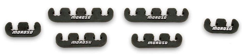 Black Moroso 72163 WIRE SEPARATOR KIT,BLK