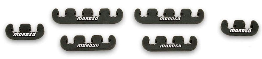 Black Moroso 72163 WIRE SEPARATOR KIT,BLK