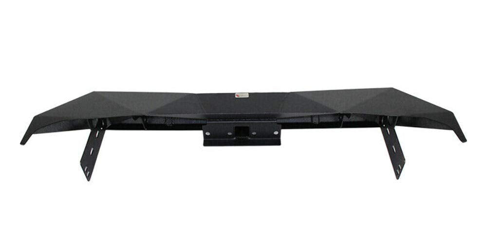 Offroad FISHBONE Manowar JK Rear Winch Bumper